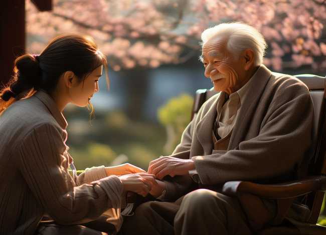 孝敬的经典故事；关于孝敬的经典故事