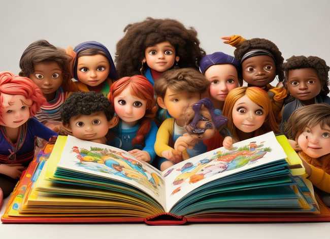 幼儿续编故事大全 - 幼儿续编故事大全图片