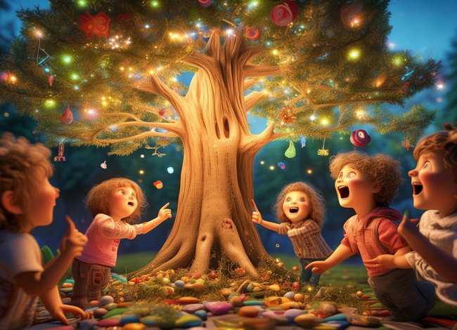 儿童短句故事记忆 儿童记忆句子