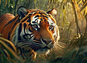 虎的小故事 关于虎的故事有哪些？