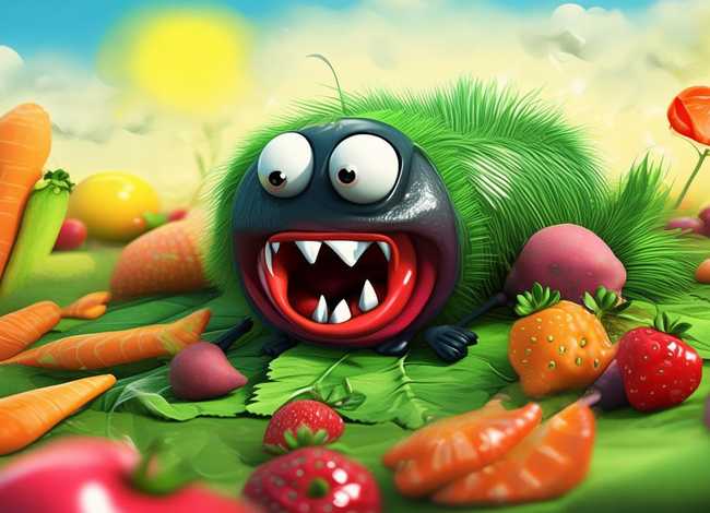 贪吃的毛毛虫故事书(贪吃的毛毛虫故事书图片) 贪吃的毛毛虫故事书(贪吃的毛毛虫故事书图片)