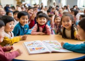 小学生思想品德故事 - 小学生思想品德故事大全