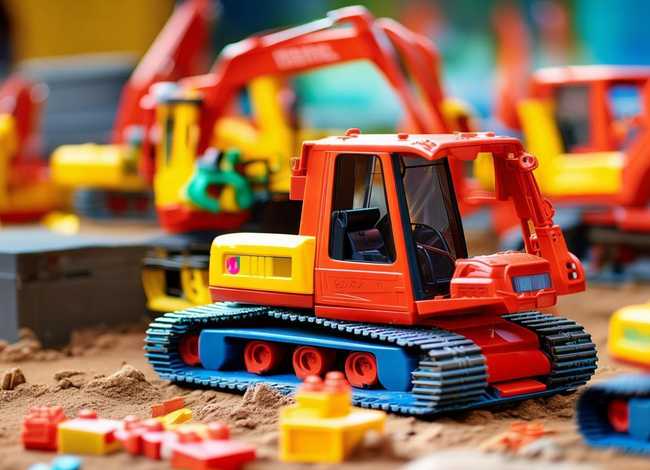 儿童挖机玩具大全 - 儿童挖机玩具大全图解 儿童挖机玩具大全 - 儿童挖机玩具大全图解