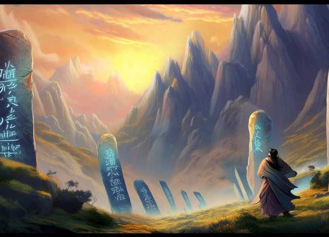 山海经故事全集连播免费听；山海经故事全集连播免费听小说