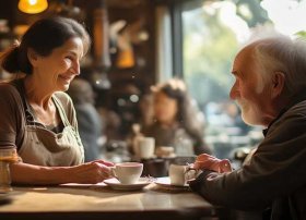 小人物的暖心故事（小人物的暖心故事100字）