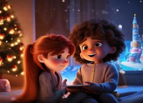 儿童故事冰雪奇缘免费收听、冰雪奇缘故事在线听中文版免费