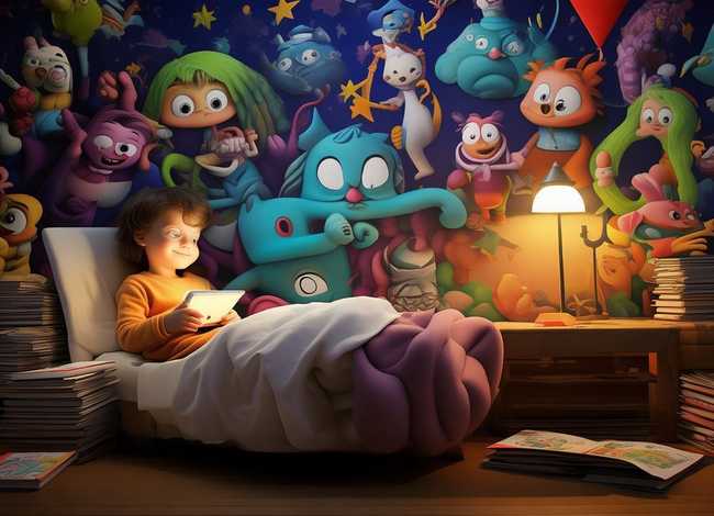 视频儿童睡前故事500个 少儿睡前视频故事大全 视频儿童睡前故事500个 少儿睡前视频故事大全