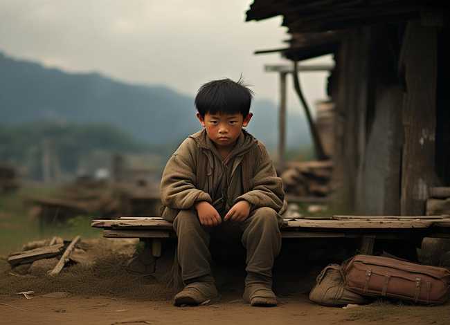 留守儿童的经历和故事、留守儿童的成长经历有多惨 留守儿童的经历和故事、留守儿童的成长经历有多惨