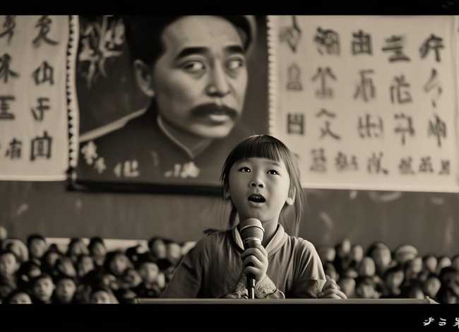 儿童演讲江姐的故事（江姐的故事演讲串词）