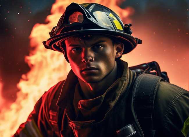消防员故事简短 消防员故事简短小故事 消防员故事简短 消防员故事简短小故事