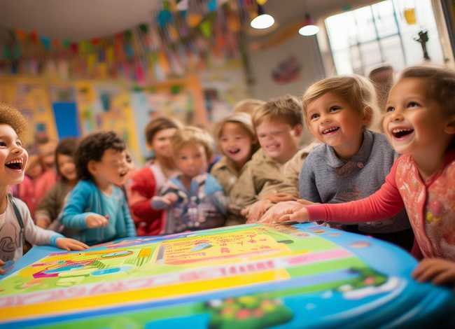 儿童童谣诵读ppt、儿童童谣诵读