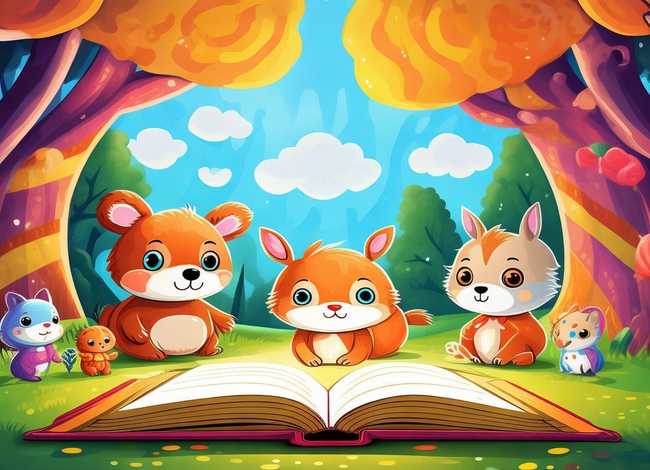 故事书大全视频(故事书大全阅读3-5岁视频) 故事书大全视频(故事书大全阅读3-5岁视频)