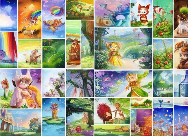 100个儿童故事讲解、100个儿童小故事讲解