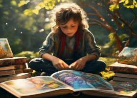 编童话故事大全300字、自编童话故事大全300字