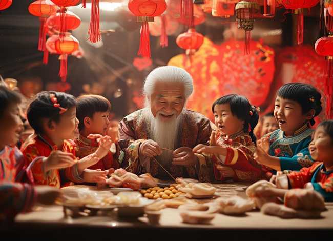 中国传统节日故事幼儿、中国传统节日儿童 中国传统节日故事幼儿、中国传统节日儿童