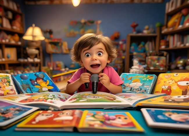 儿童故事朗读跟读练习(少儿故事朗读) 儿童故事朗读跟读练习(少儿故事朗读)