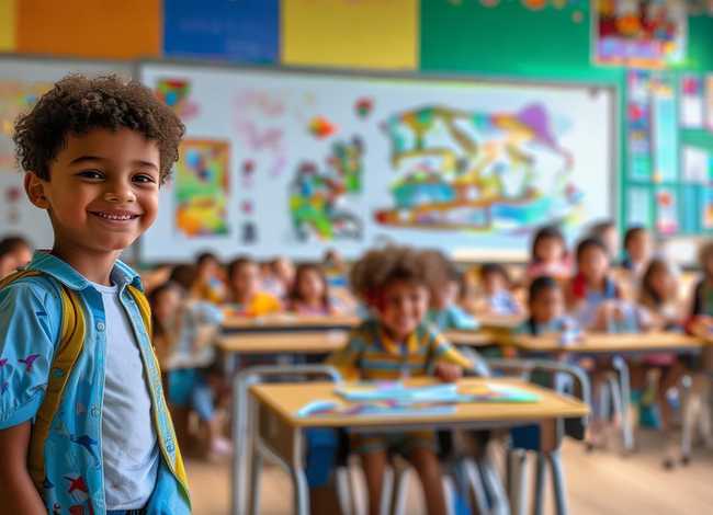 小学三年级故事（小学三年级故事演讲）