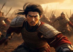 孙策的故事情节 孙策的故事情节简介