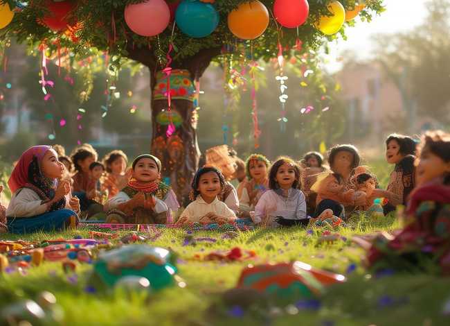伊朗儿童节、伊朗儿童权利 伊朗儿童节、伊朗儿童权利