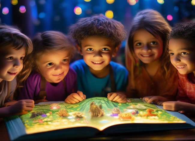 儿童经典故事6-12岁 儿童经典故事6-12岁动画