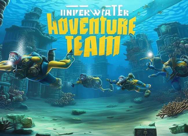 海底小纵队(海底小纵队第10季) 海底小纵队(海底小纵队第10季)