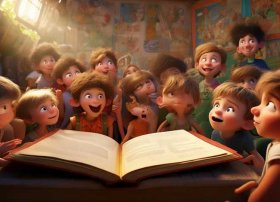 10至12岁听的故事 - 好听的故事10岁孩子听