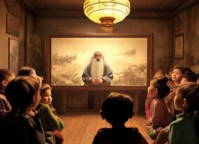 在线讲故事免费听；在线讲故事免费听成语故事