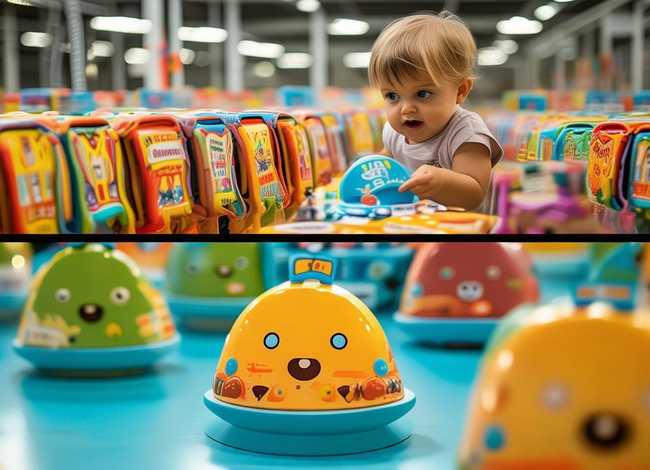 儿童故事机生产工厂、幼儿故事机买什么牌子好