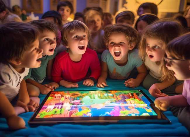 儿童长篇故事大全在线听、少儿长篇故事在线听