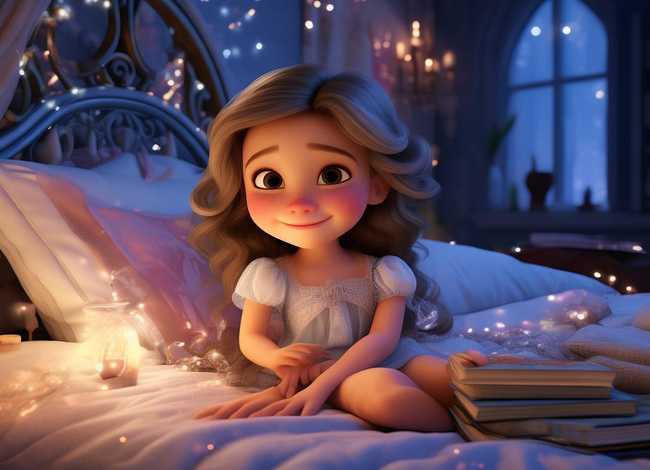 儿童睡前故事视频灰姑娘（幼儿睡前故事视频灰姑娘）