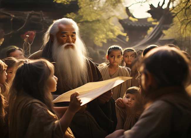 古代儿童智慧故事视频、古代少儿智慧故事