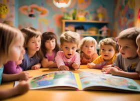 3到6岁儿童故事简短、3到6岁简短小故事