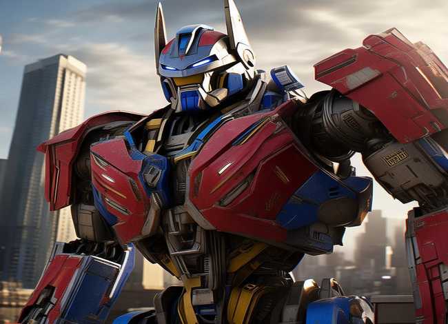 变形金刚动画片故事、变形金刚动画片故事线