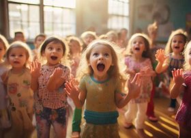 儿童感恩的心手语操完整版视频（感恩的心幼儿手语舞蹈视频大全）