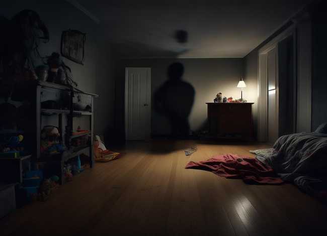 儿童绑架案例故事；绑架儿童的案例