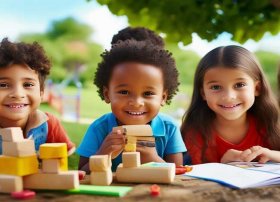 儿童教育故事100篇；小儿教育故事