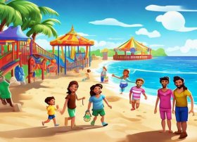 适合6岁儿童旅游的城市排行榜（适合带6岁孩子去的旅游地方有哪些推荐）