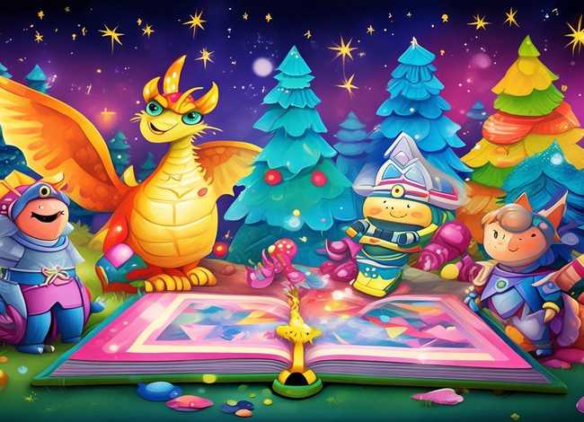 儿童喜欢故事书(幼儿喜欢的故事书有哪些) 儿童喜欢故事书(幼儿喜欢的故事书有哪些)