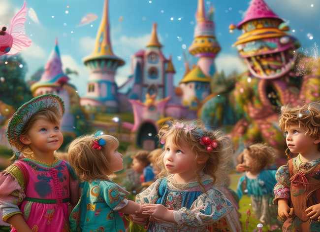 童话故事儿童画;童话故事儿童画画 童话故事儿童画;童话故事儿童画画