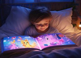 小马宝莉儿童故事大全睡前、小马宝莉睡前故事大全在线听