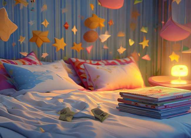 儿童睡前故事100首文章 睡前故事儿童故事100首