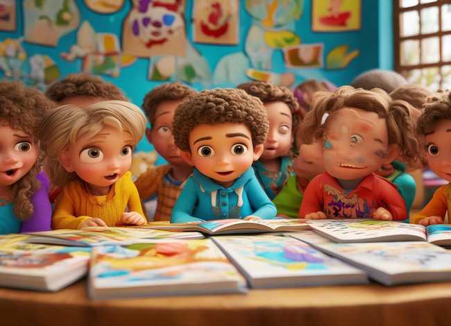 儿童古诗小班，小班幼儿古诗大全