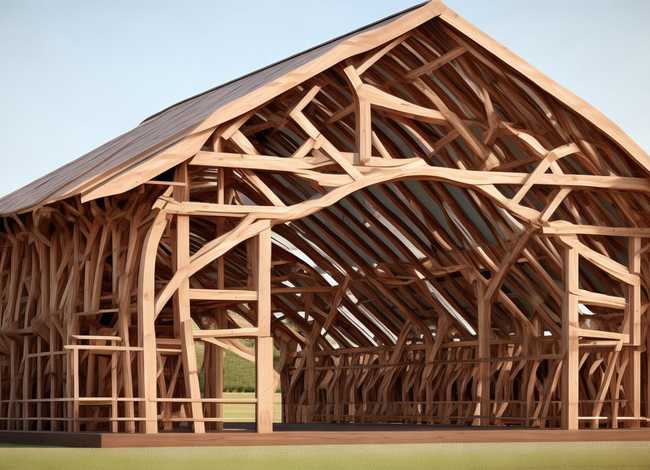 龙骨是什么建筑材料；龙骨是什么建筑材料做的