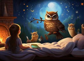 三年级睡前寓言故事（三年级睡前寓言故事短篇）