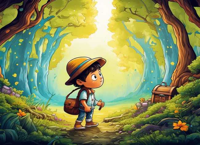 幼儿冒险故事短篇；幼儿冒险故事短篇视频