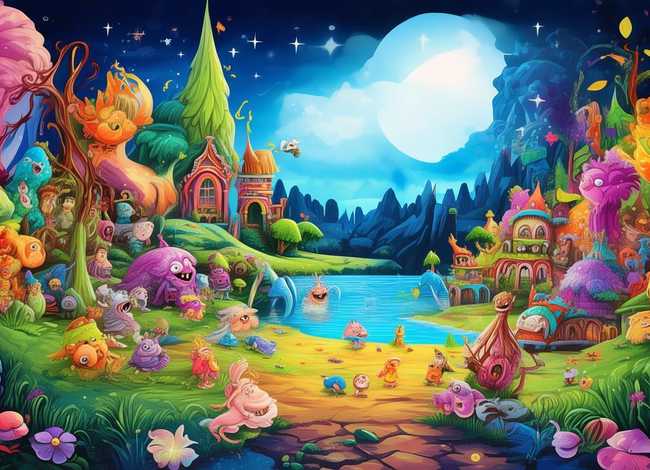 儿童传统故事视频；儿童传统故事视频大全