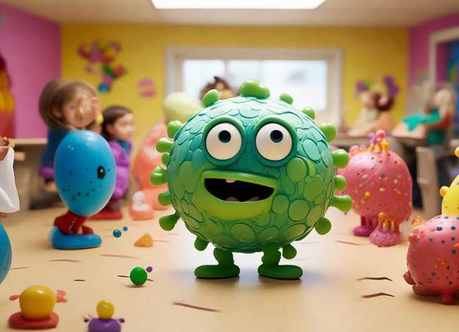 流感大人绘本故事 - 流感大人绘本故事视频 流感大人绘本故事 - 流感大人绘本故事视频