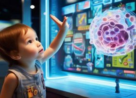 儿童科学科普简短小故事（少儿科学小故事）