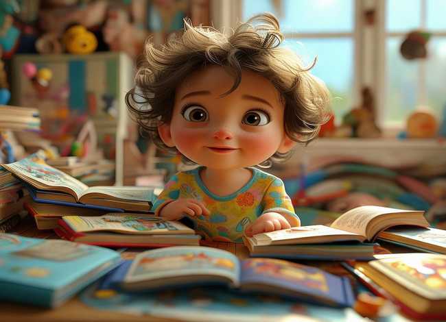 4岁小孩故事大全、4岁小孩故事大全免费听