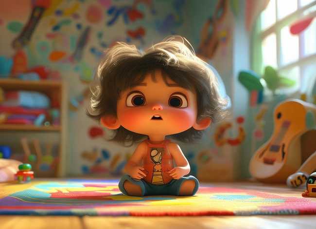 关于声音的幼儿故事 关于声音的幼儿故事简短